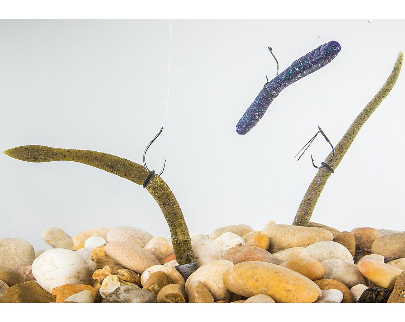 Attitude Baits Tungsten Spikes